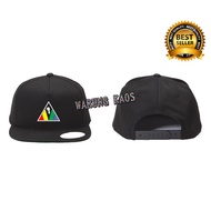 IMAGINE DRAGON Snapback Hat Cool Men's Women's Distro Cool Men's T-Shirt