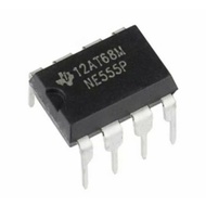 IC NE555 DIP-8 Chip Timer Ic