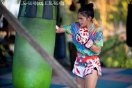 YOKKAO ประเทศไทยสินค้าคุณภาพการต่อสู้ Sanda กางเกงต่อสู้มวยไทยมวยกีฬากางเกงขาสั้นผู้ชายและผู้หญิงแบบมืออาชีพ