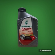 PETRONAS Sprinta T500