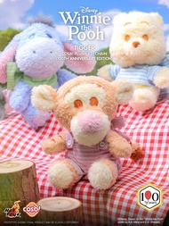 Disney  Winnie the Pooh 100週年 COSBI 盲盒
