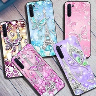 For OPPO Reno 3A Case Printed Soft Phone Cover For OPPO Reno 3A Janpan Version Cases Reno3A 3 a 6.44'' Fundas