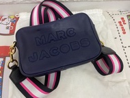 Marc Jacobs The Box Crossbody Bag