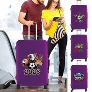 Dustproof Cover For Luggage 20-30 Inches Protection Equipment