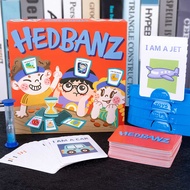 Toy Guess Who I Am Children Guess Item Card Look Who Guesses Fast He You Say I Guess Puzzle Board Ga