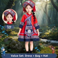 YOULEBAN | March 3rd Ethnic Clothing For Children