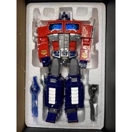 Transformer Optimus Prime Transformable Action Figure Bumblebee