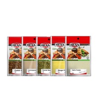 HEXA HALAL Kambing Perap Set Chicken Beef Mutton Spices