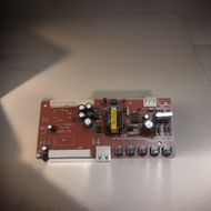 Power supply DVD mesin PSU plus socket USB