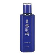 藥用 雪肌精 精華化妝水 EXCELLENT 200ml