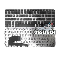 HP EliteBook 840 G3 848 G3 745 G3 840 G4 745 G3 745 G4 Laptop Keyboard Replacement