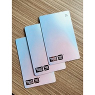 touch n go CARD NFC FOR