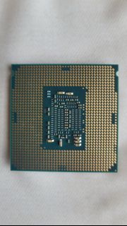 Intel i7 CPU 6700 處理器