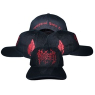 DAD HAT SCUMBAG - UNMANAGED MENTAL ILLNESS