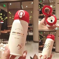 Starbuck Thermos Flask