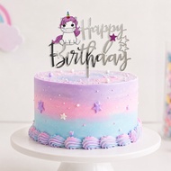 [SG Stock] Birthday Topper for Cake, Cupakes - Kids Designs