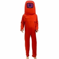 Xie Among us kids costume halloween costume among us