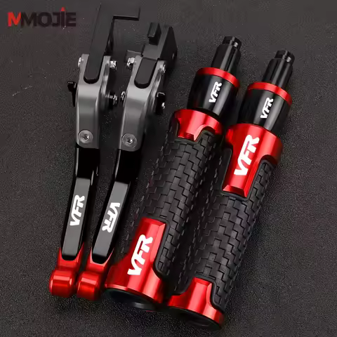 Brake Clutch Levers For Honda VFR800 VFR800F VFR 800 VTEC 2002-2017 VFR750 F/R/FH/FV 1986-1998 Handl