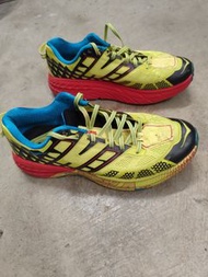 Hoka One One Speedgoat 4 跑鞋