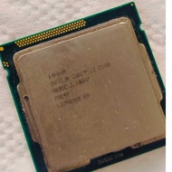 Core i3 2100 3.1Ghz socket 1155 SECOND