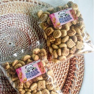 Kilo Snacks 205gram Hello Panda Meiji Cream Biscuits Plastic Packaging Chocolate Strawberry Qoobox W