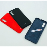 SILICON MERCURY CASE SAMSUNG A50 / CASE SAMSUNG A50S / A30S SOFTCAS