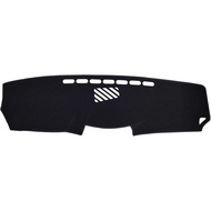 Dash Cover Mat Dashboard Cover for Lexus IS250 IS350 IS200 IS300 is F ISF XE20 2006 2007 2008 2009 2