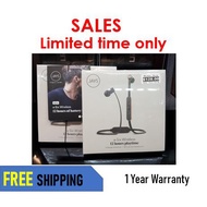 Jays a-Six Wireless Bluetooth Earphones