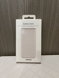 原廠三星 Samsung雙向快充行動電源 充電寶尿袋 10000mAh 25W Battery Pack