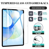 LAYAR Honor Pad X8a Honor Pad 9/ Honor Pad X7/ Anti-Scratch Tempered Glass/ Screen ProtectorScreen P