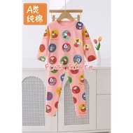PAJAMA SET ( FZ435A)