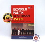 Political Economy of Covertacle Asean - Rahadhian T. Akbar Akbar