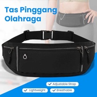 Premium Running Waist Bag - YT11