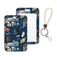 Harry Potter card holder,Originality,Lovely Card Holder,access card cover,ID card protector holder,o