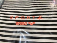 sport b & arena 旅行收納袋