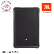 JBL IRX 112 BT/SPEAKER AKTIF BLUETOOTH 12 INCH JBL IRX 112 BT ORIGINAL