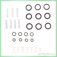 [PrettyiadaMY] Repair Kit Pump Ql 280/380 Fitting Accessory Mushroom Nail Washing Machine