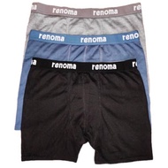 Renoma MAN BOXER / Outside In Men