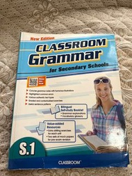 English Grammar