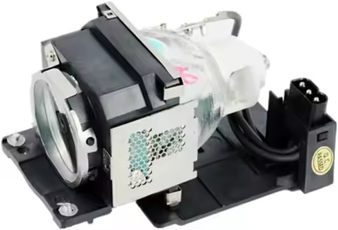 Top Quality 5J.J2K02.001/ 6E.J2K01.01 Replacement Accessories of projector lamps for Benq W500 Proje