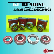 KF 6202 6302 6002 6905 Special Bearing Special Bearing Radial Ball (Koyo)Needle Bearing