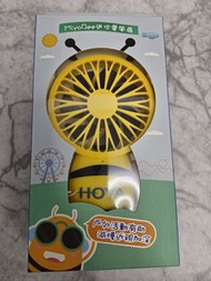 Hoya迷你電風扇