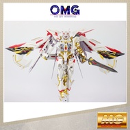 Daban 8826 MG 1/100 Astray Gold Frame Amatsu Hana Gundam Gunpla AGF DB AGF Astray Gundam Gold Hana G