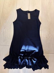 Summer sale 中長裙迷你裙, New  black dress  price  xs to m  uk brand parfois dress with tag season by seas