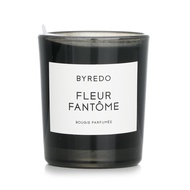 BYREDO - Fragranced Candle - Fleur Fantome 70g/2.4oz