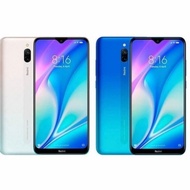 HP XIAOMI REDMI 8A PRO 3 32 GB - XIOMI MI 8 A PRO RAM 3GB ROM 32GB