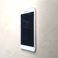 Xiaomi Redmi 4A 2gb 32gb Hp Second Xiomi 4 Ram 2/32 Lte 4g