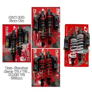 NEW RCB Flow Pro Aerox V1 / V2 , NMAX V2 305mm Dual Absorber