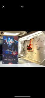 全新啡盒未開mms547