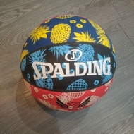 SPALDING Basketball